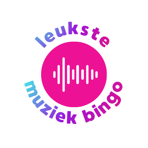 Leukste Muziek Bingo