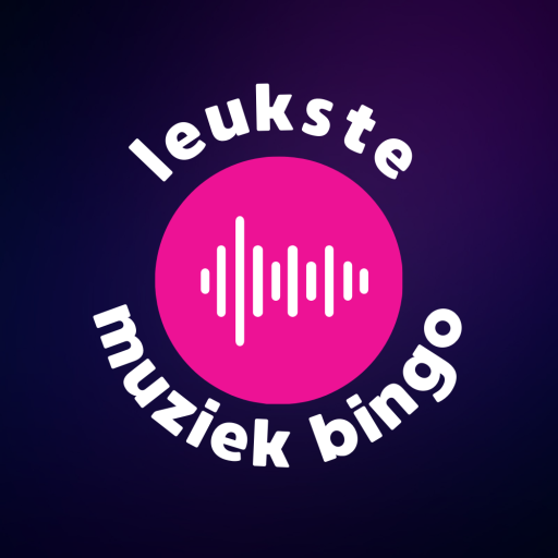 Leukste Muziek Bingo plaats foto