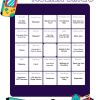 Muziekbingo 90s