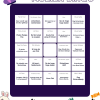 Muziekbingo Sinterklaas