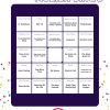 Muziekbingo Vrijgezellen