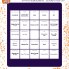 Muziekbingo Koningsdag